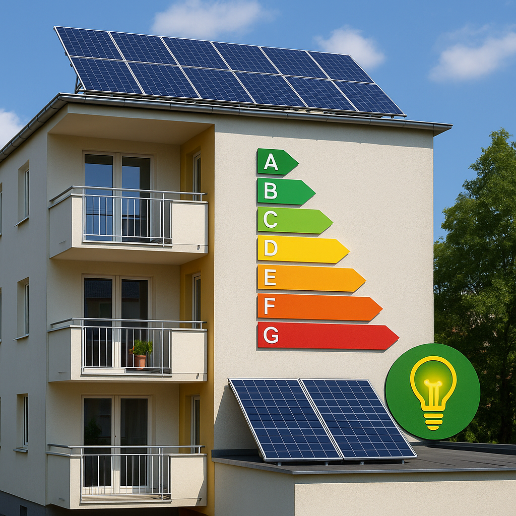 Risparmio energetico