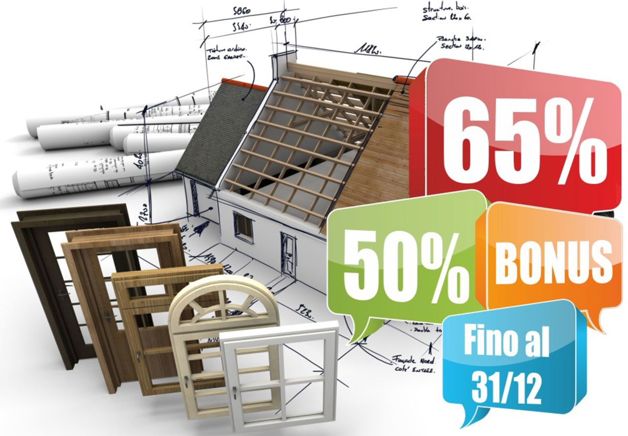 Risparmio energetico